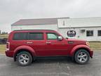 2007 Dodge Nitro SLT 4WD 4dr SUV