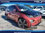 2014 BMW i3 for sale