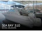 2002 Sea Ray 310 Sundancer Boat for Sale
