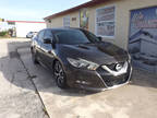 2017 Nissan Maxima SV 3.5L *Ltd Avail*