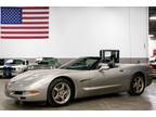 1999 Chevrolet Corvette Base 2dr Convertible