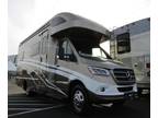 2024 Winnebago Winnebago NAVION IM524V 26ft