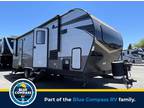 2023 Forest River Forest River RV Aurora 26FKDS 29ft