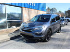 2016 Honda Pilot 2WD 4dr LX