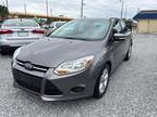 2014 Ford Focus SE Sedan 4D