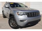 2017 Jeep Grand Cherokee Laredo 4x2 4dr SUV