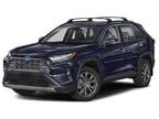 2024 Toyota RAV4 Hybrid Limited