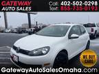 2012 Volkswagen Golf 2dr HB Man w/Conv