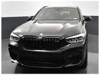 2021Used BMWUsed X4 MUsed Sports Activity Coupe