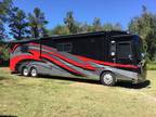 2011 Itasca Ellipse 42AD