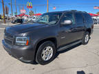 2010 Chevrolet Tahoe 2WD 4dr 1500 LT