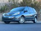 2008 Toyota Sienna 5dr 7-Pass Van XLE AWD