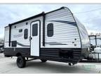 2020 Keystone Springdale Mini 1760BH 21ft