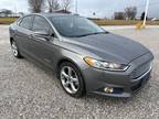 2013 Ford Fusion Hybrid SE - Waterloo, Illinois