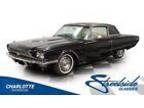 1966 Ford Thunderbird Landau classic vintage chrome t bird 2dr coupe automatic