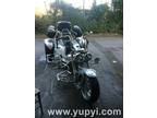 2009 Boom V2 Trike Automatic 20K Miles