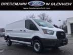 2024 Ford Transit Cargo Van