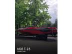 Axis T-23 Ski/Wakeboard Boats 2019