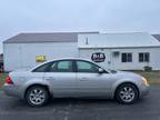 2006 Ford Five Hundred SEL 4dr Sedan