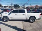 2020 Ram 1500 4WD Lone Star Crew Cab