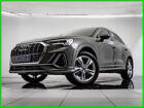 2023 Audi Q3 2023 Audi Q3 Turbo 2L I4 16V Automatic quattro SUV