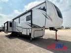 2021 Forest River Forest River RV Cardinal Limited 377MBLE 42ft