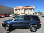 2003 Ford Escape Limited 4dr SUV