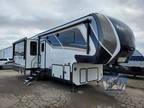 2024 Keystone Alpine 3011CK 60ft