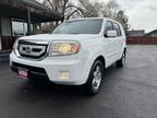 2009 Honda Pilot EX L 4x4 4dr SUV