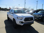 2021 Toyota Tacoma 2WD SR5 Double Cab 5' Bed V6 AT