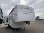 2007 Nu Wa Discover America 36CK 36ft