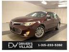 2014 Toyota Avalon Hybrid XLE Touring