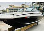 2012 Regal 24 Fasdeck