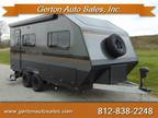 2023 Intech RV Intech RV OVR Expedition 22ft