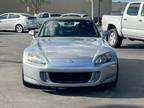 2004 Honda S2000 66k Miles