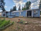 Rancher, Single Family Residence Under 1 Acre - KETTLE FALLS, WA