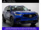 2024 Acura MDX Type S w/Advance Package