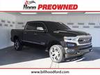 2022 RAM 1500 Black, 72K miles