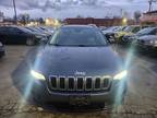 2021 Jeep Cherokee Latitude Plus 4dr SUV