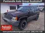 1996 Jeep Grand Cherokee Laredo 4WD SPORT UTILITY 4-DR