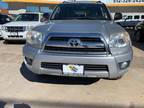 2008 Toyota 4Runner SR5