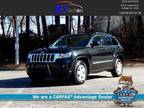 2012 Jeep Grand Cherokee Laredo 4x4 4dr SUV