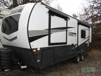 2024 Forest River Forest River RV Rockwood Mini Lite 2515S 25ft