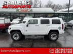 2006 HUMMER H3 4dr 4WD SUV