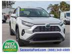 2022 Toyota RAV4 Hybrid Limited