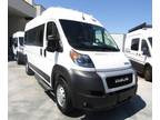 2023 Winnebago Winnebago ROAM BUU59RA 20ft