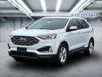 $20,255 2020 Ford Edge with 42,781 miles!