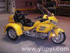 2003 Honda Gold Wing GL1800 Trike