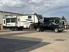 2023 Keystone Keystone Montana High Country 295RL 34ft