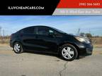 2014 Kia Rio LX 4dr Sedan 6A